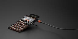 Teenage Engineering PO-16 Pocket Operator Factory - Analoge Synthesizer — thumbnail 4