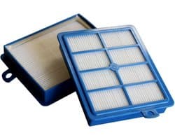 Philips Hepa filter alternatief (FC8038)