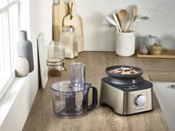 Kenwood Multipro compact+ FDM316SS - Foodprocessor — thumbnail 2