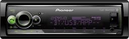 Pioneer MVH-S520BT Autoradio Enkel din Multicolour-USB-Bluetooth - 4 x 50 W — thumbnail 2