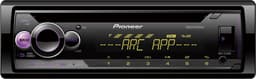 Pioneer DEH-S220UI Autoradio Enkel din Multicolour-CD Tuner-USB - 4 x 50 W — thumbnail 1