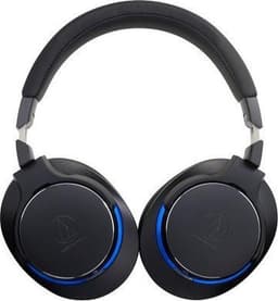 Audio-Technica Draagbare Hoofdtelefoon ATH-MSR7b - Zwart - koptelefoon — thumbnail 5
