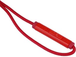 Under Control Koptelefoon met Microfoon - Rood — thumbnail 3