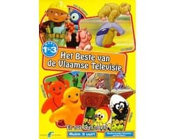 Beste Van De Vlaamse Televisie Deel 3