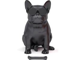 AeroBull HD1 Station d'Accueil/Enceinte Bluetooth - Noir Mat