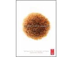 The Makeup Artist Handbook