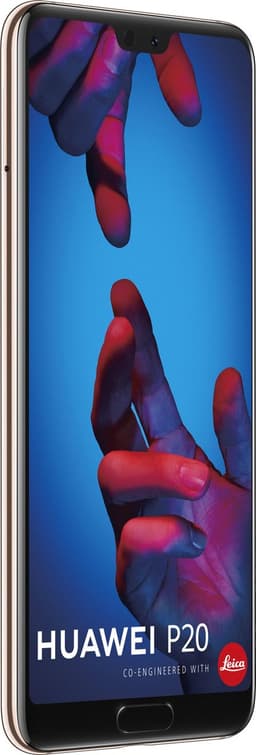 Huawei P20 - 128GB - Roze — thumbnail 5