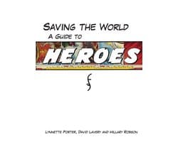 Saving The World
