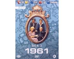 Toen Was Geluk Heel Gewoon - Seizoen 3 (1961)