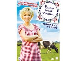 Boer Zoekt Vrouw - Hoogtepunten Seizoen 1-3