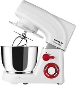 Taurus - Keukenmachine Mixing Chef 1200W — thumbnail 2