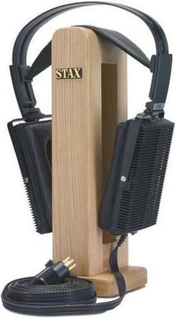 Stax HPS-2 Hoofdtelefoon Standaard — thumbnail 2