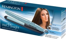 REMINGTON S7300 Wet2Straight Blauw — thumbnail 5
