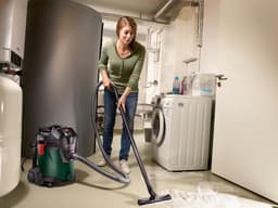 Bosch AdvancedVac 20 Ketelstofzuiger - 1200 W — thumbnail 3