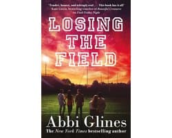 Field Party - Losing the Field