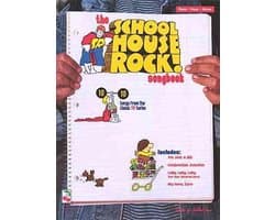 Schoolhouse Rock Songbook