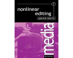 Nonlinear Editing