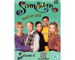 Sam Sam - Seizoen 6