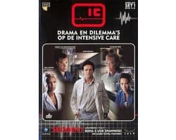 Ic Seizoen 1 Aflevering 1 T/M 7