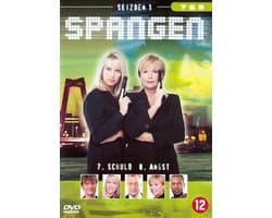 Spangen Seizoen 1 aflevering 7 & 8