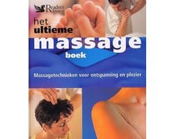 Het Ultieme Massage Boek