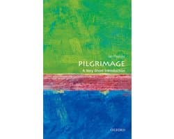 Very Short Introductions - Pilgrimage