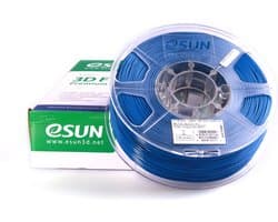 eSun ABS+ 1kg Blue - 1.75mm - 3D printer filament