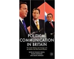 Political Communication in Britain
