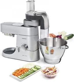 Kenwood Chef XL KVL4140S - Keukenmachine — thumbnail 2