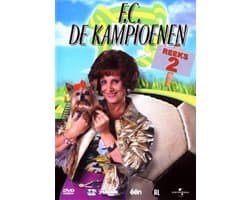 F.C. De Kampioenen S2 (D)