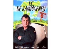 Fc De Kampioenen - Serie 6