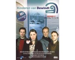 Kinderen Van Dewindt  - Seizoen 2