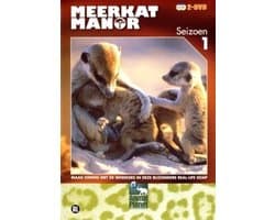 Meerkat Manor - Seizoen 1