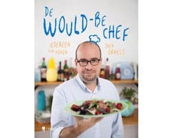 De would-be chef