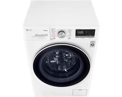 LG F4WN509S0 - Wasmachine