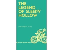 The Legend Of Sleepy Hollow