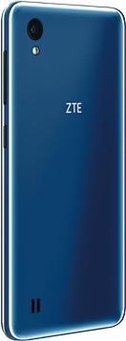 ZTE Blade A5 2019 13,8 cm (5.45'') 1 GB 16 GB Dual SIM 4G Micro-USB Blauw Android 9.0 2600 mAh — thumbnail 4