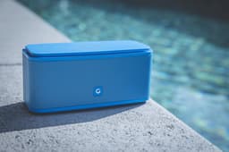 DOSS SOUNDBOX BLUE - BLUETOOTH SPEAKER — thumbnail 3