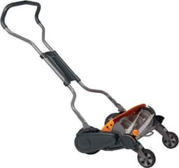 Fiskars StaySharp Max Set Grasmaaier incl. grasopvangbak - 46cm — thumbnail 5