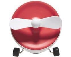 POUT Ears 1 - Wireless Bluetooth Speaker + Cooling Fan