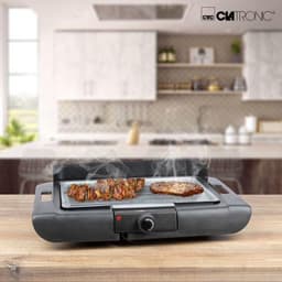 Clatronic BQ 3507 - Elektrische Tafelbarbecue — thumbnail 2