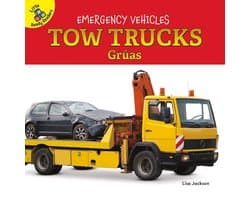 Emergency Vehicles - Tow Trucks
