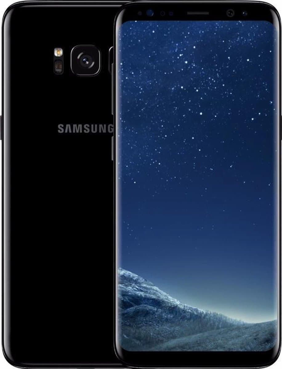 Galaxy S8 64GB — afbeelding 1