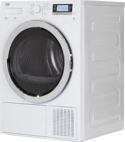 Beko DPY8506GXB1 - Warmtepompdroger — thumbnail 4