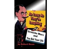 As Long As They're Laughing