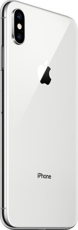 Apple iPhone Xs Max - 64GB - Zilver — thumbnail 10