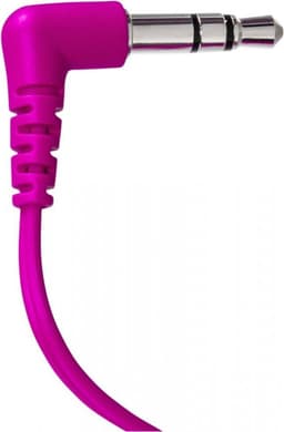 Sony MDR-EX15LP - In-ear oordopjes - Roze — thumbnail 4