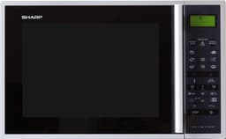 Sharp R-961INW - Combi-magnetron — thumbnail 1