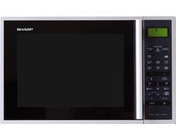 Sharp R-961INW - Combi-magnetron