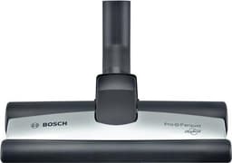 Bosch BBZ124HD Universele 'duo-soft' parketborstel met rolle — thumbnail 4